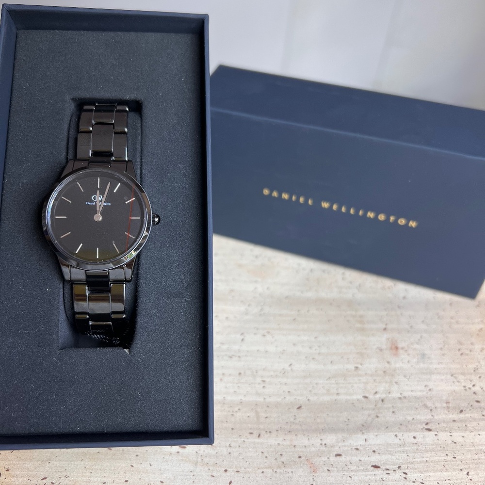 Watch Daniel Wellington